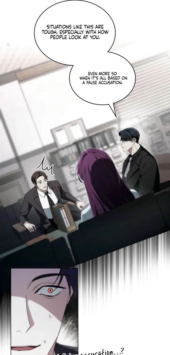 To the One Without Virtue Chapter 47 page 9 - 