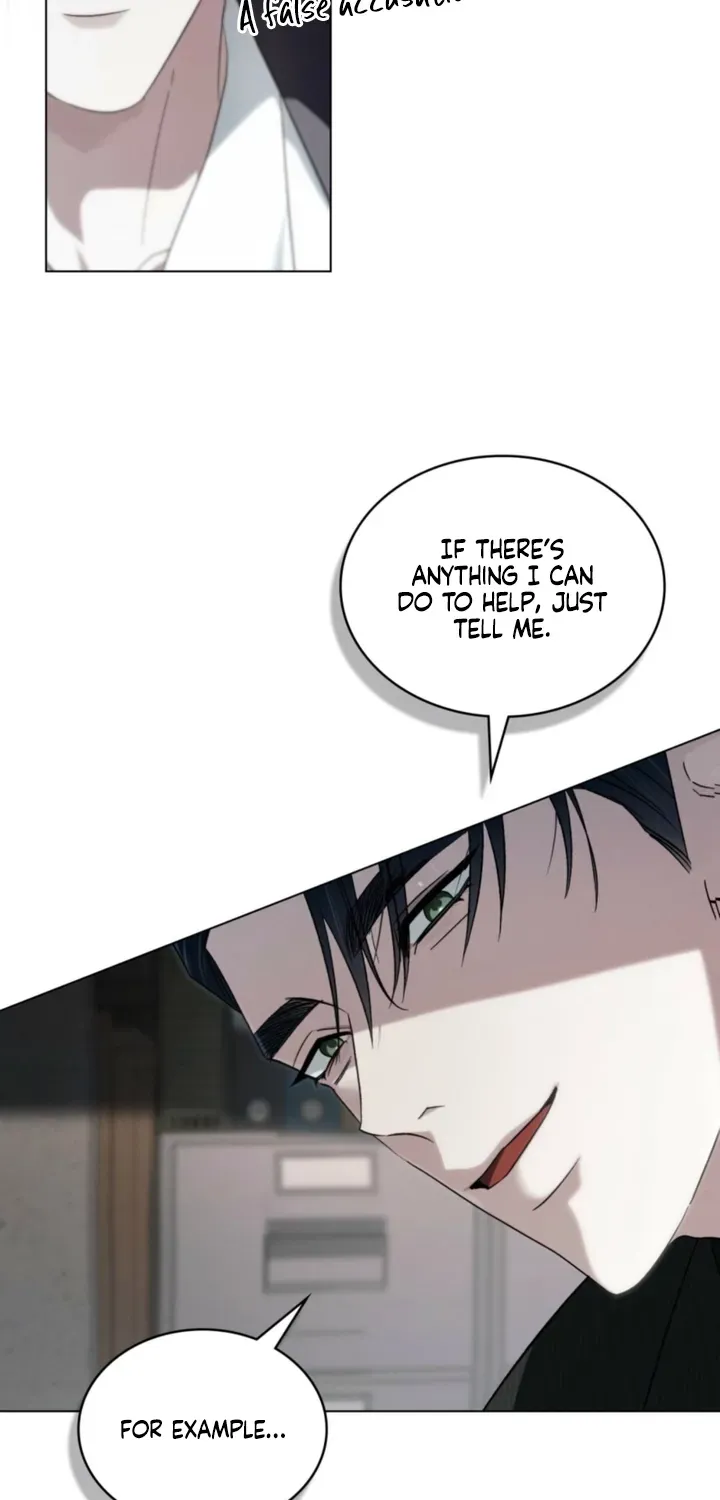 To the One Without Virtue Chapter 47 page 10 - 