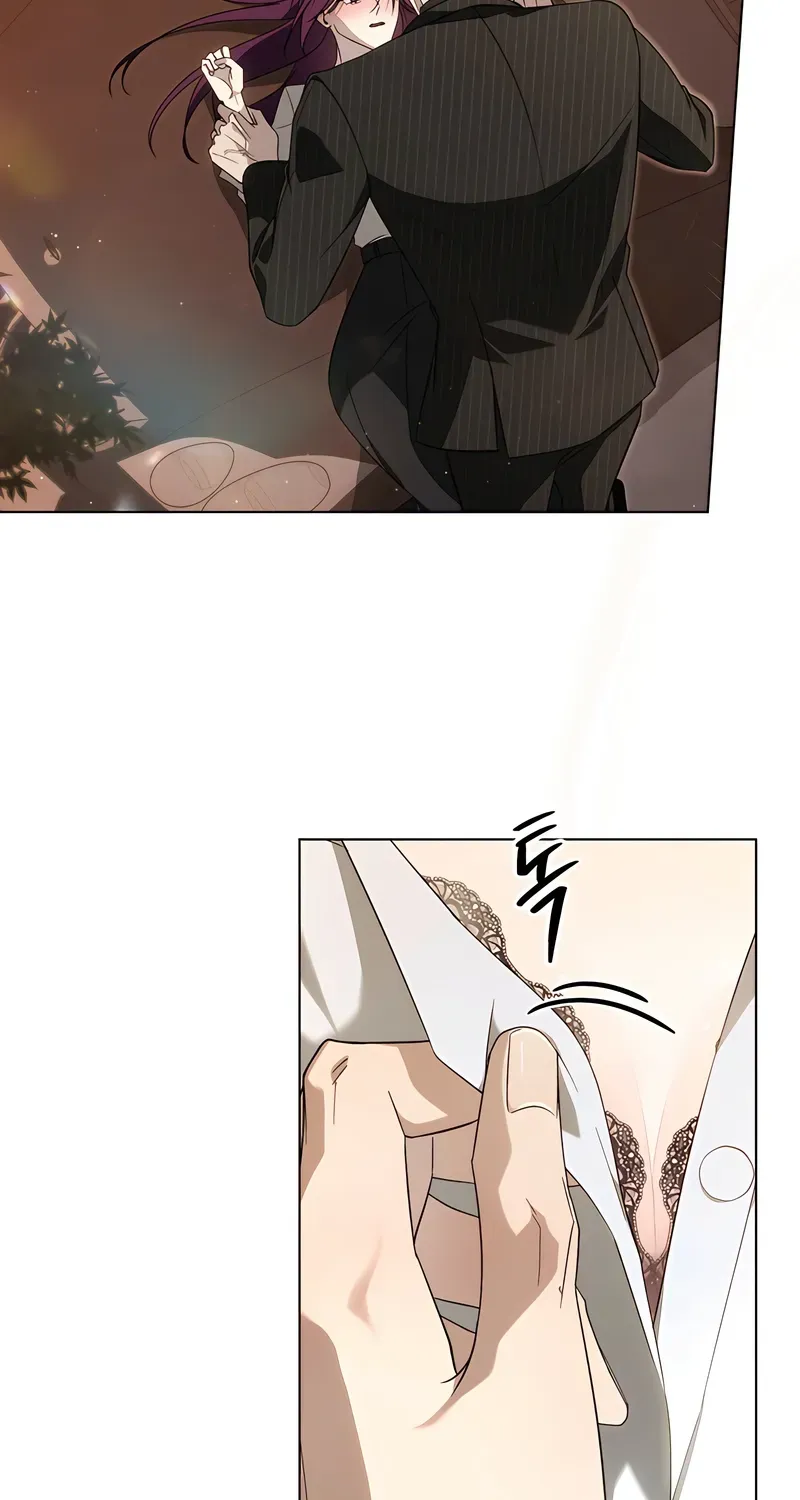 To the One Without Virtue Chapter 48 page 3 - 