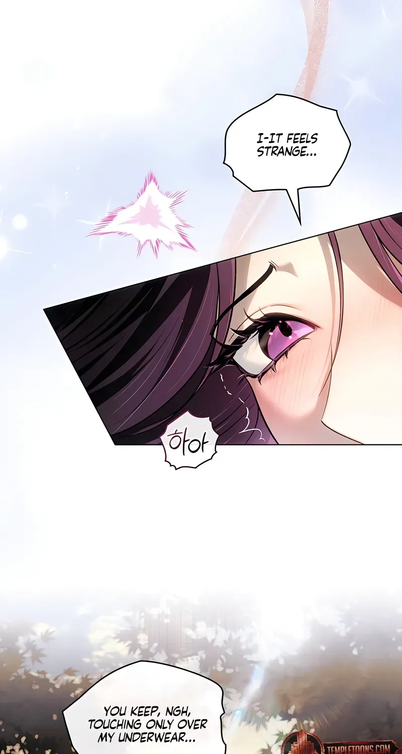 To the One Without Virtue Chapter 48 page 28 - 