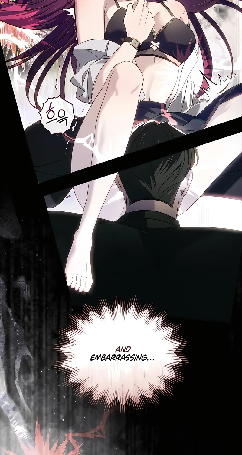 To the One Without Virtue Chapter 48 page 32 - 