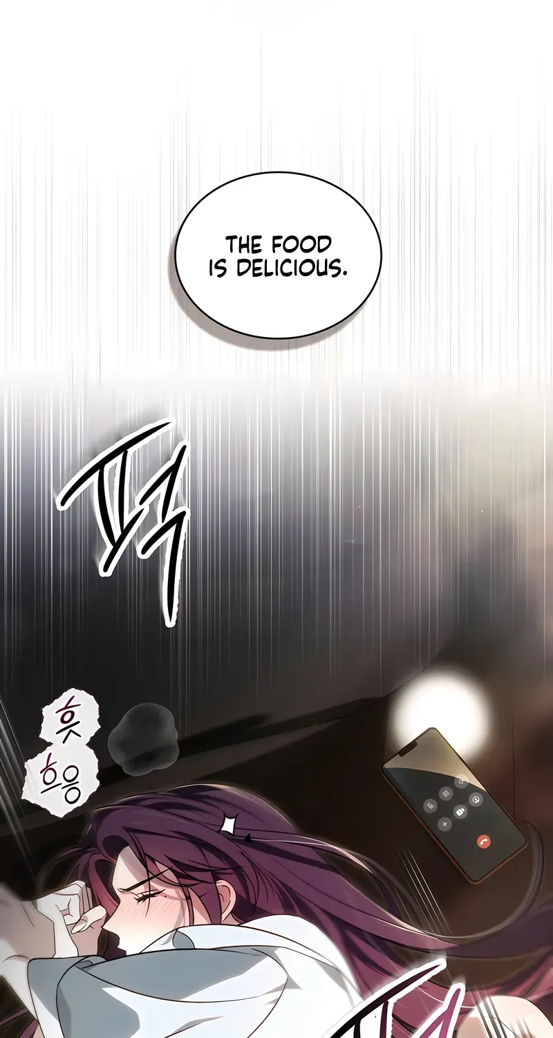 To the One Without Virtue Chapter 49 page 11 - 