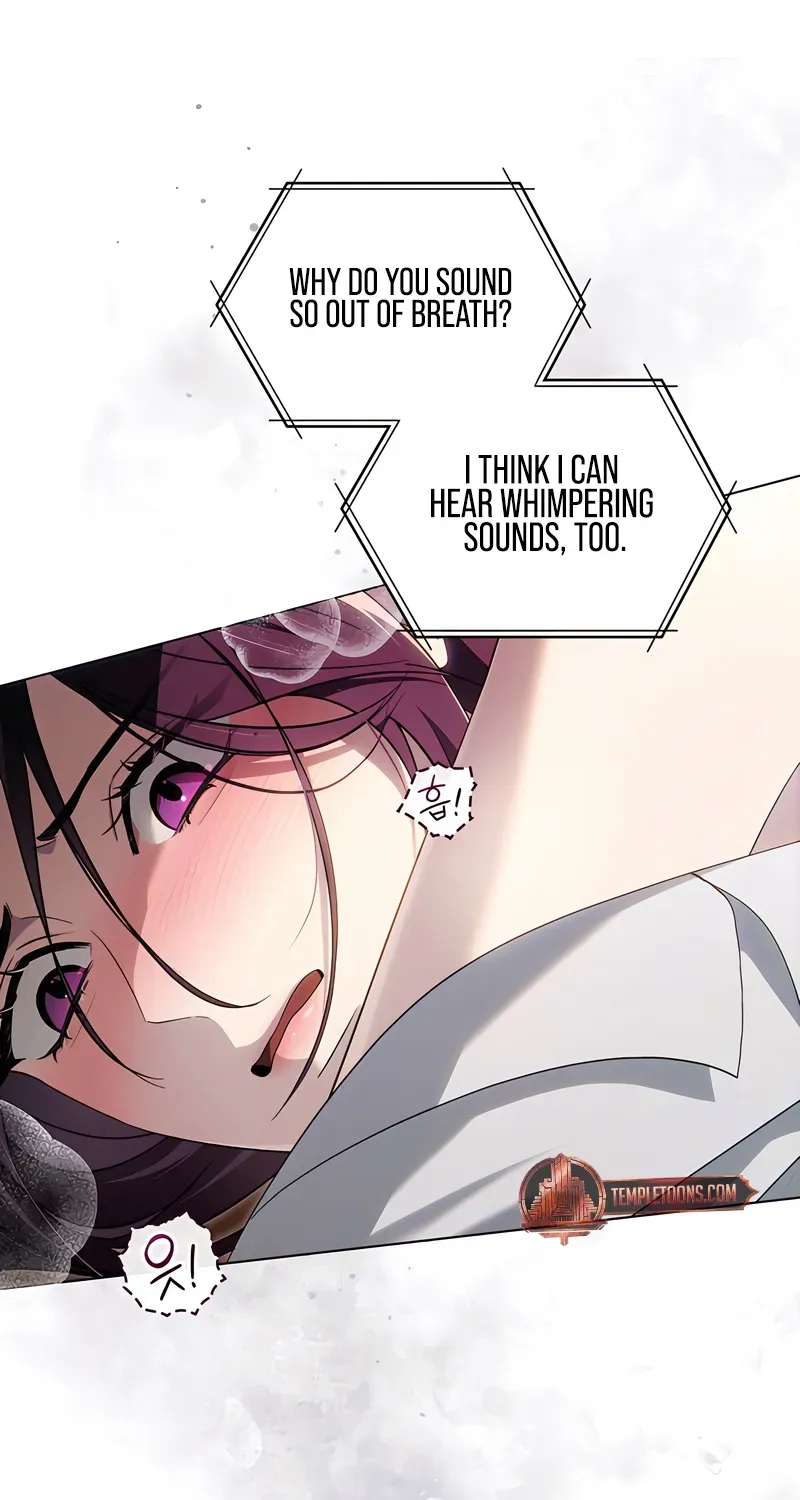 To the One Without Virtue Chapter 49 page 27 - 