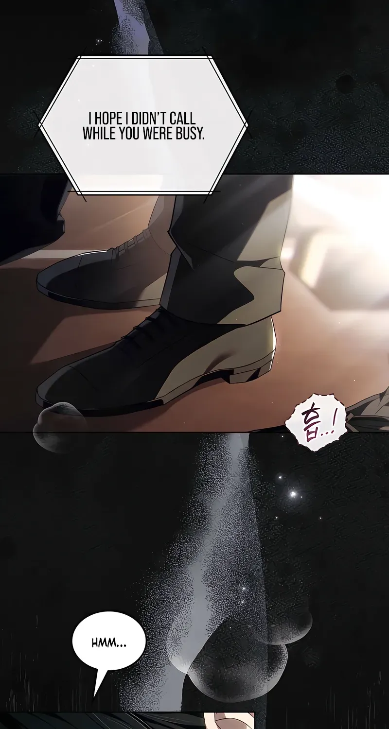 To the One Without Virtue Chapter 49 page 4 - 
