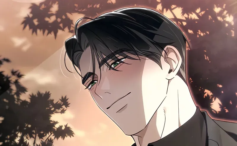 To the One Without Virtue Chapter 49 page 33 - 