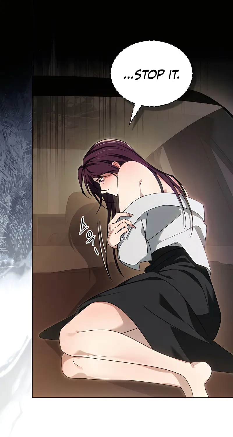 To the One Without Virtue Chapter 49 page 54 - 