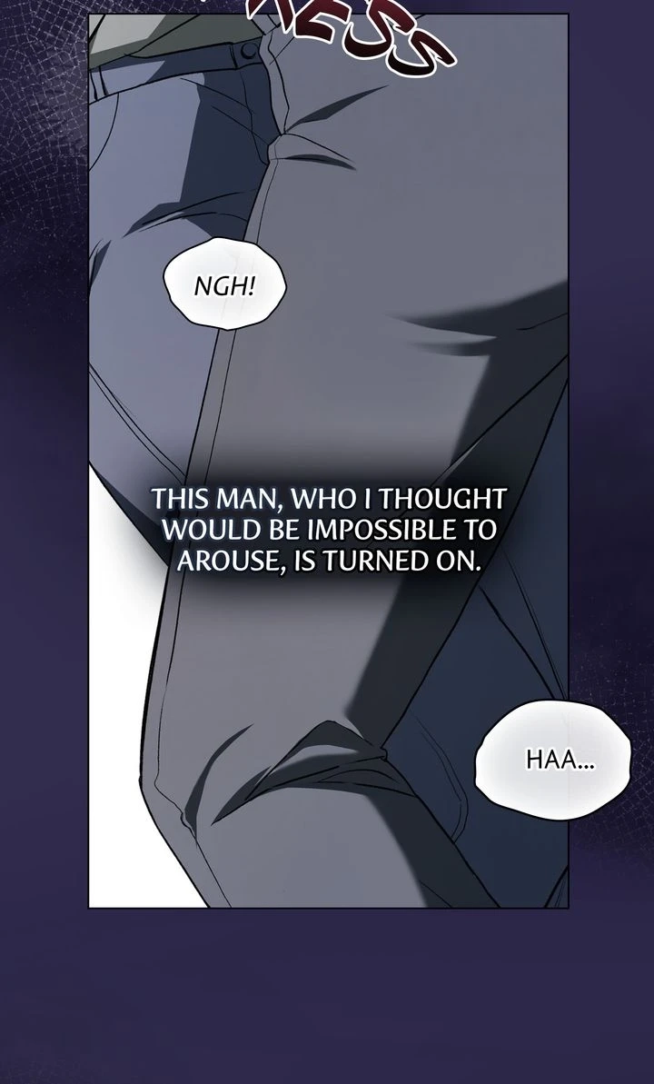 To the One Without Virtue Chapter 5 page 11 - 