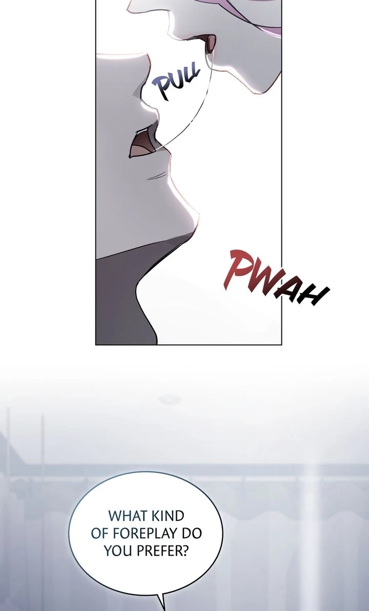 To the One Without Virtue Chapter 5 page 18 - 