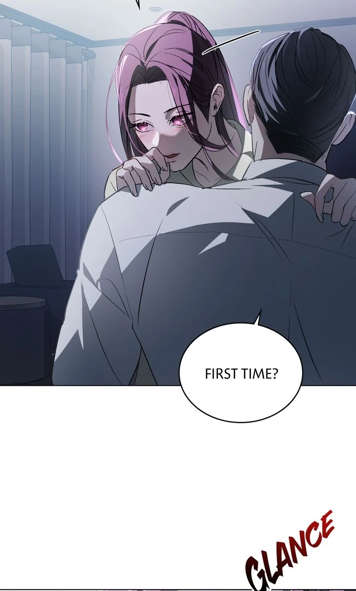 To the One Without Virtue Chapter 5 page 22 - 