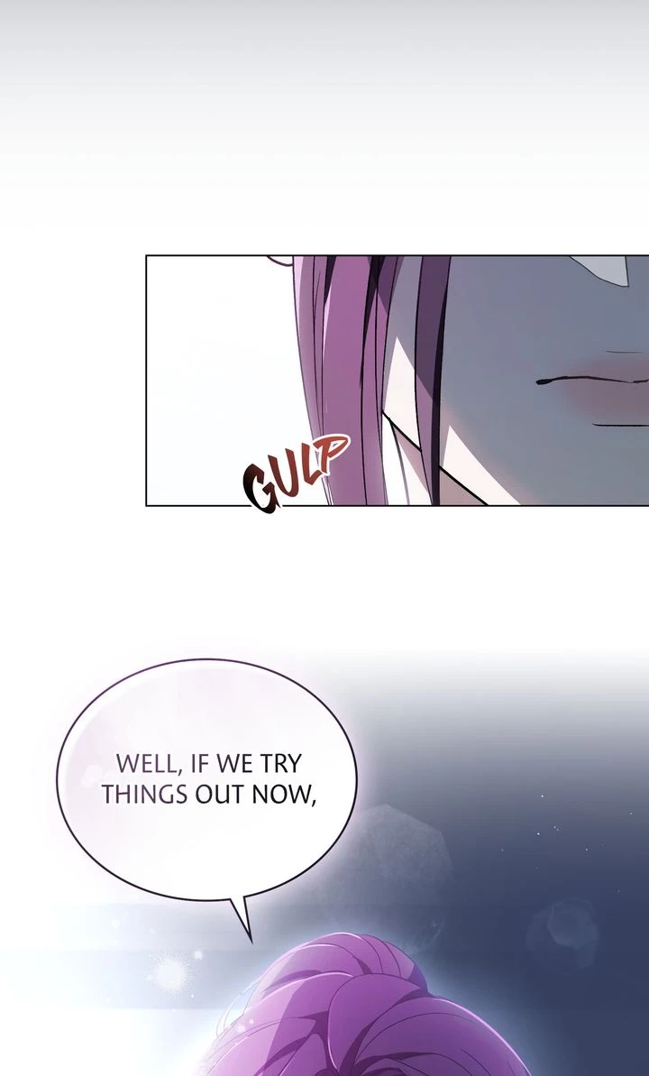 To the One Without Virtue Chapter 5 page 25 - 