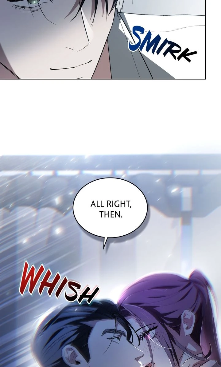 To the One Without Virtue Chapter 5 page 27 - 
