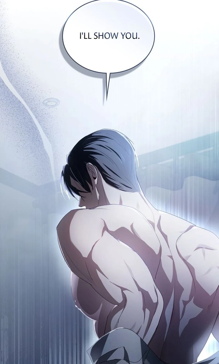 To the One Without Virtue Chapter 5 page 33 - 