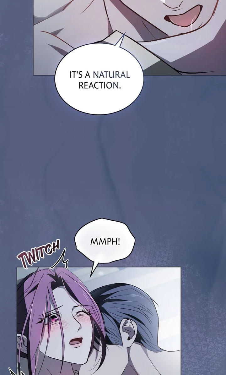 To the One Without Virtue Chapter 5 page 39 - 