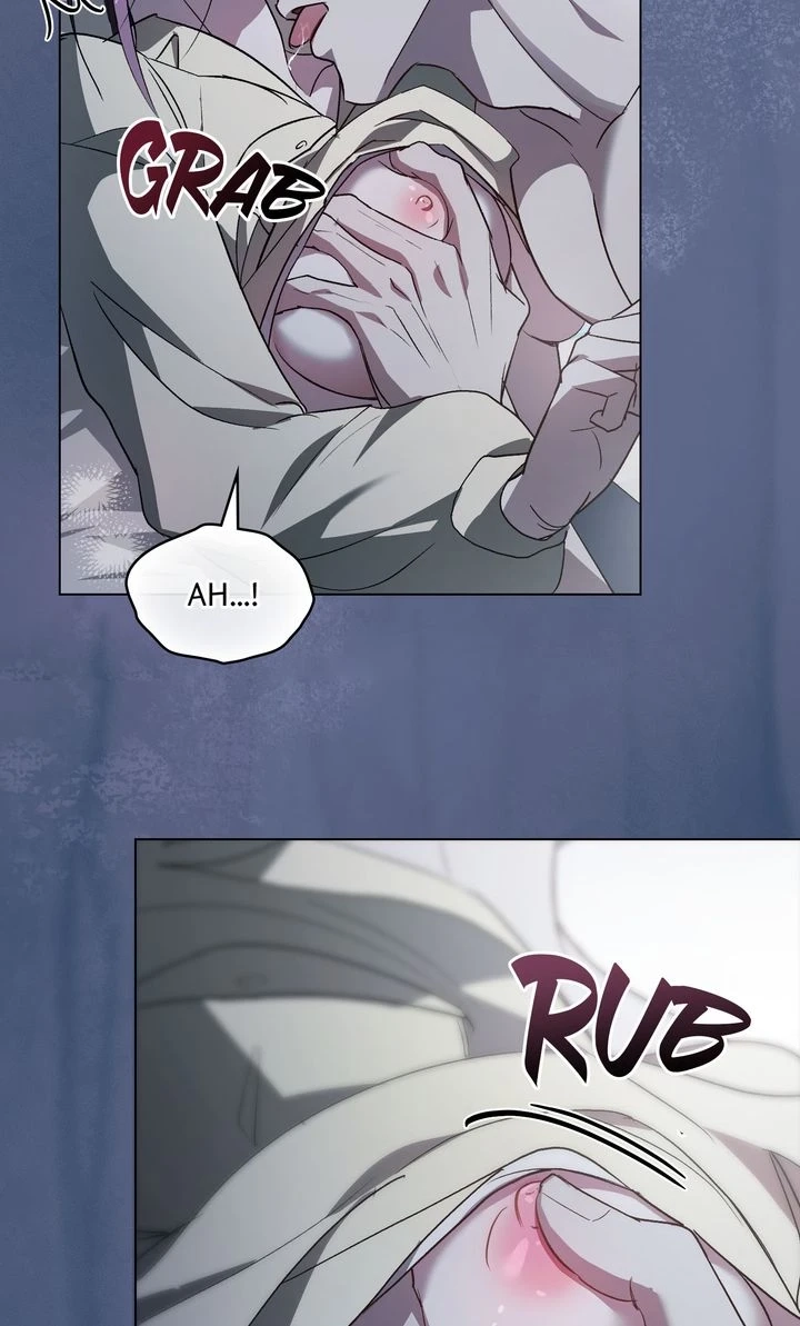 To the One Without Virtue Chapter 5 page 40 - 