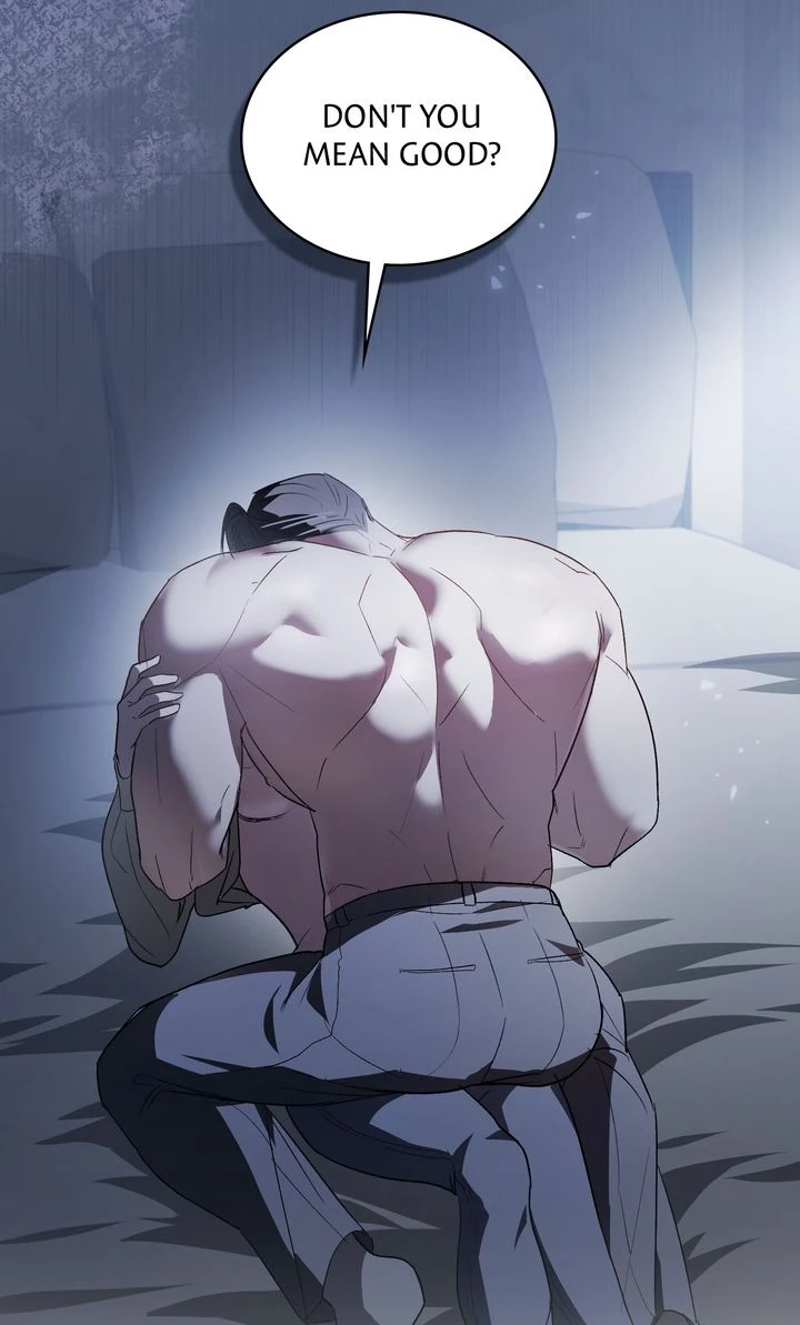 To the One Without Virtue Chapter 5 page 45 - 