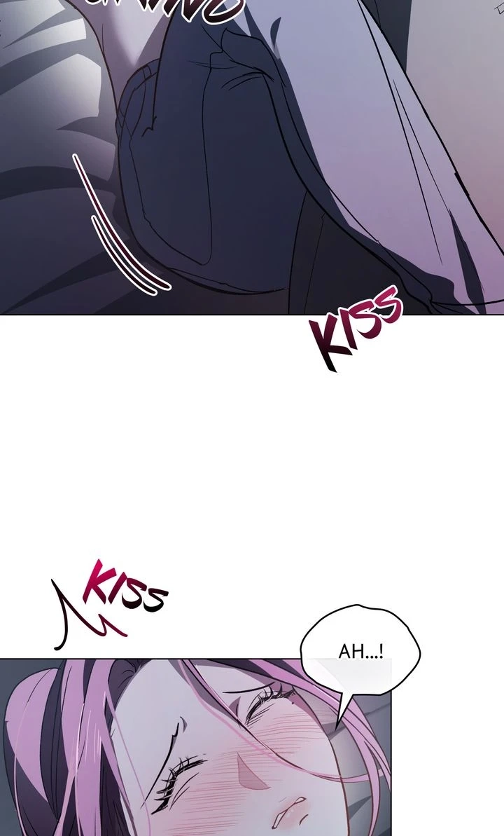 To the One Without Virtue Chapter 5 page 47 - 
