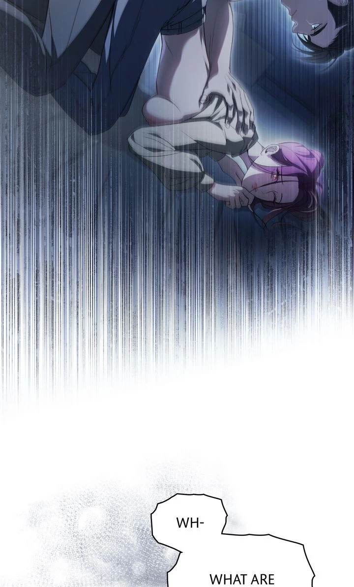 To the One Without Virtue Chapter 5 page 51 - 