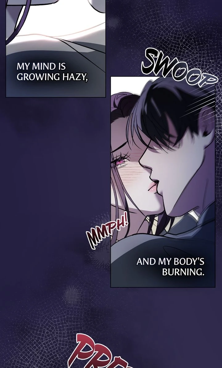 To the One Without Virtue Chapter 5 page 10 - 