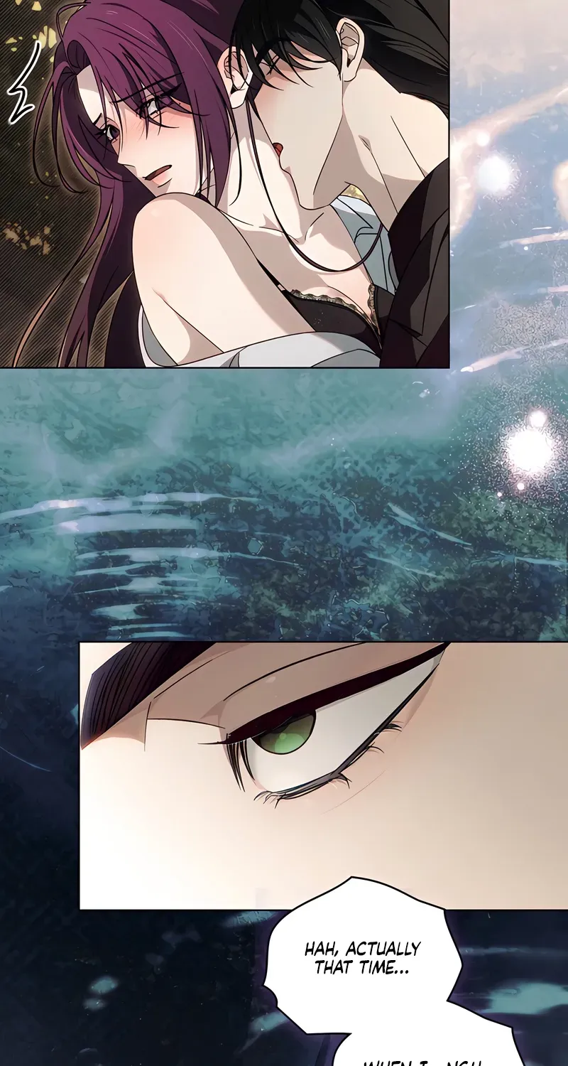 To the One Without Virtue Chapter 50 page 21 - 