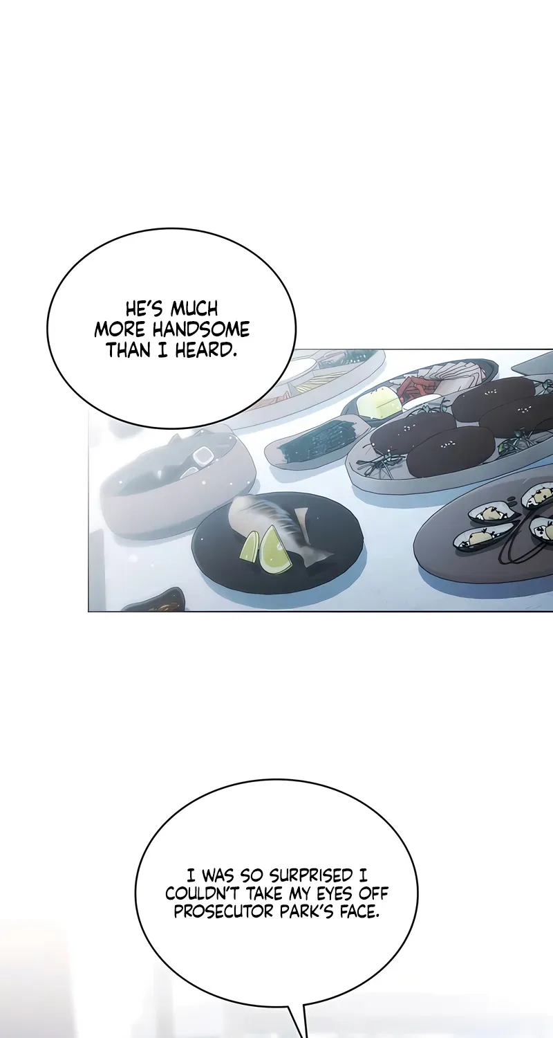 To the One Without Virtue Chapter 50 page 36 - 