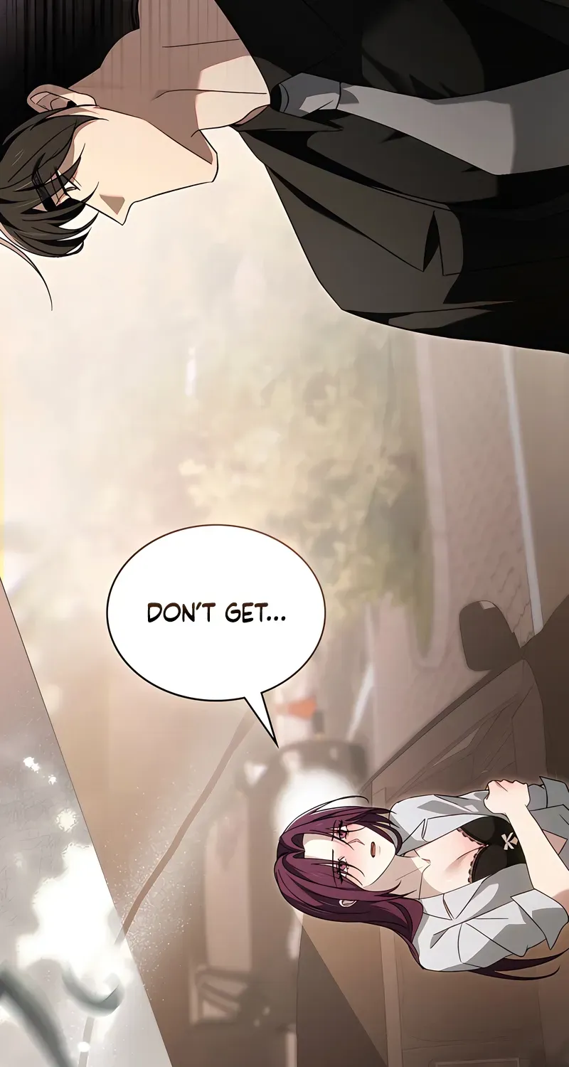 To the One Without Virtue Chapter 50 page 9 - 