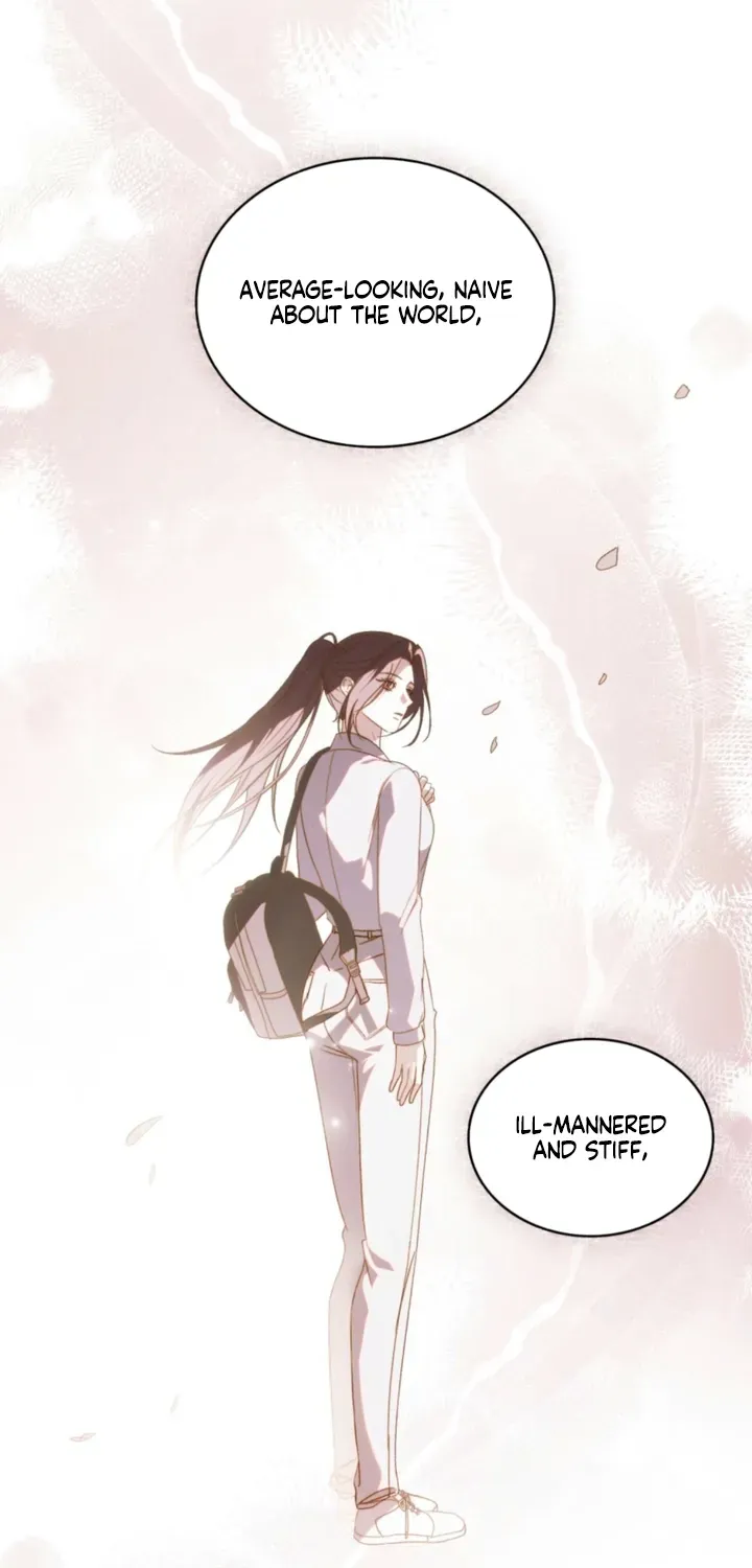 To the One Without Virtue Chapter 51 page 14 - 