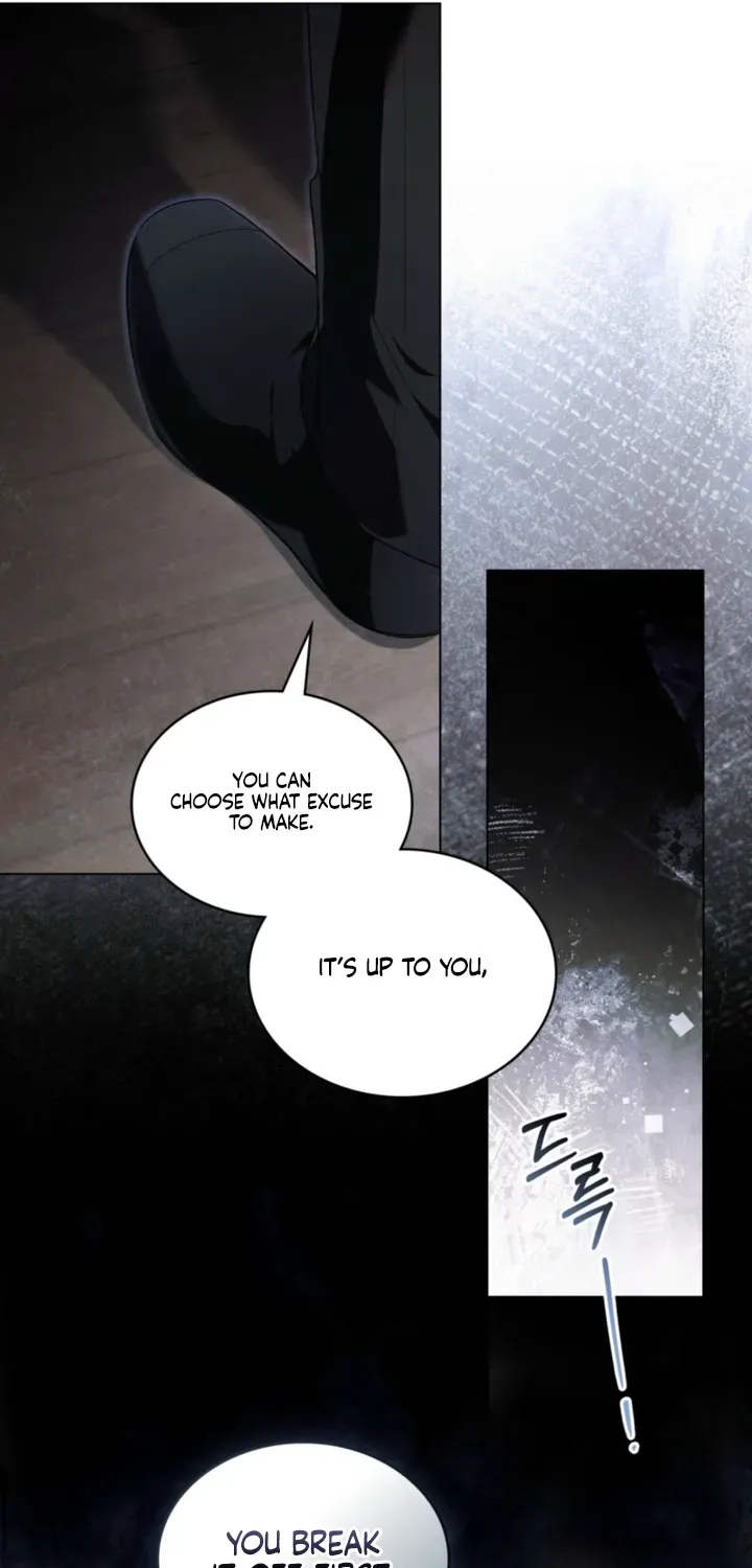 To the One Without Virtue Chapter 51 page 25 - 