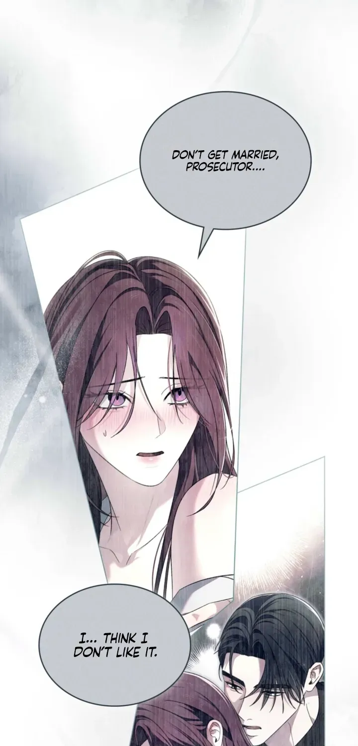 To the One Without Virtue Chapter 51 page 31 - 