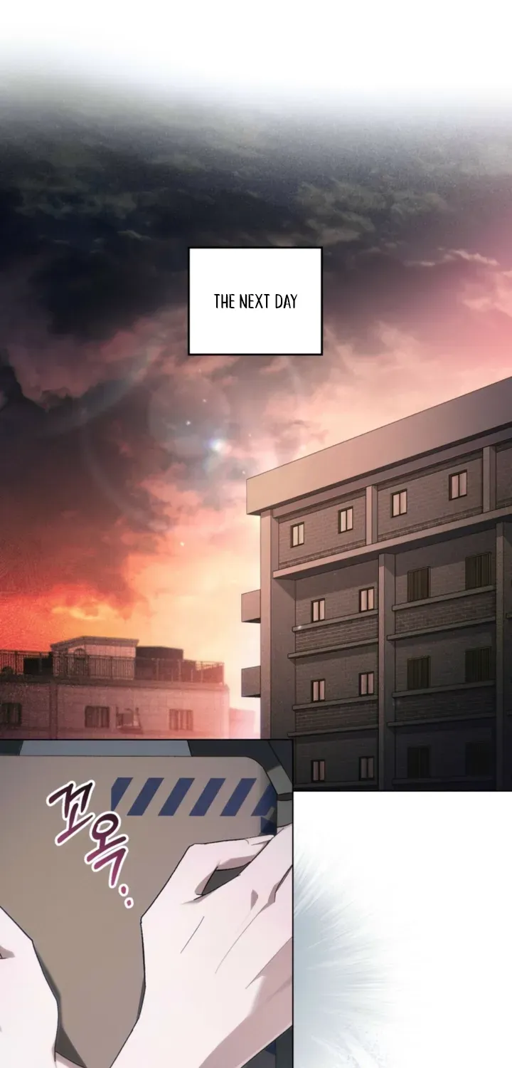 To the One Without Virtue Chapter 51 page 35 - 