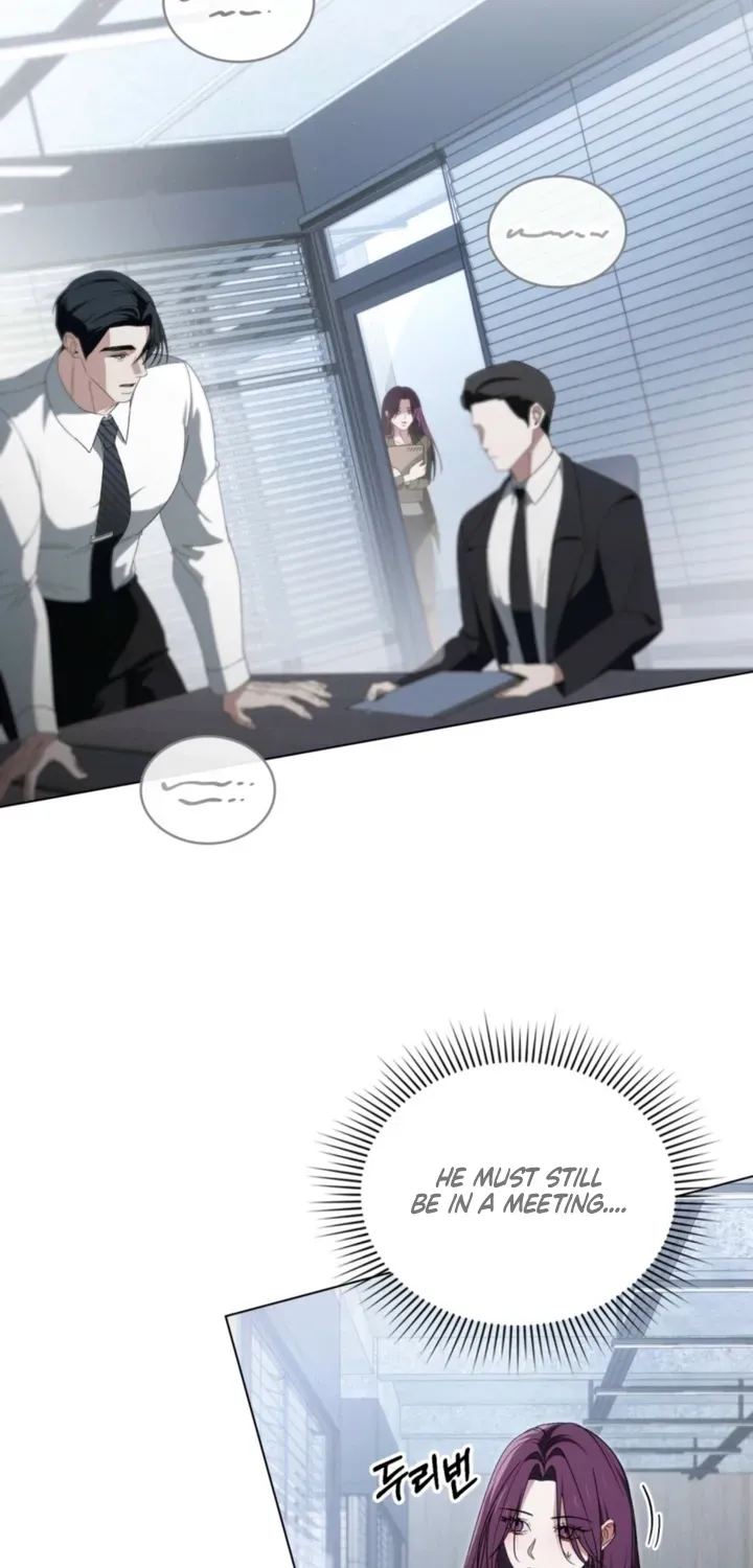 To the One Without Virtue Chapter 51 page 38 - 