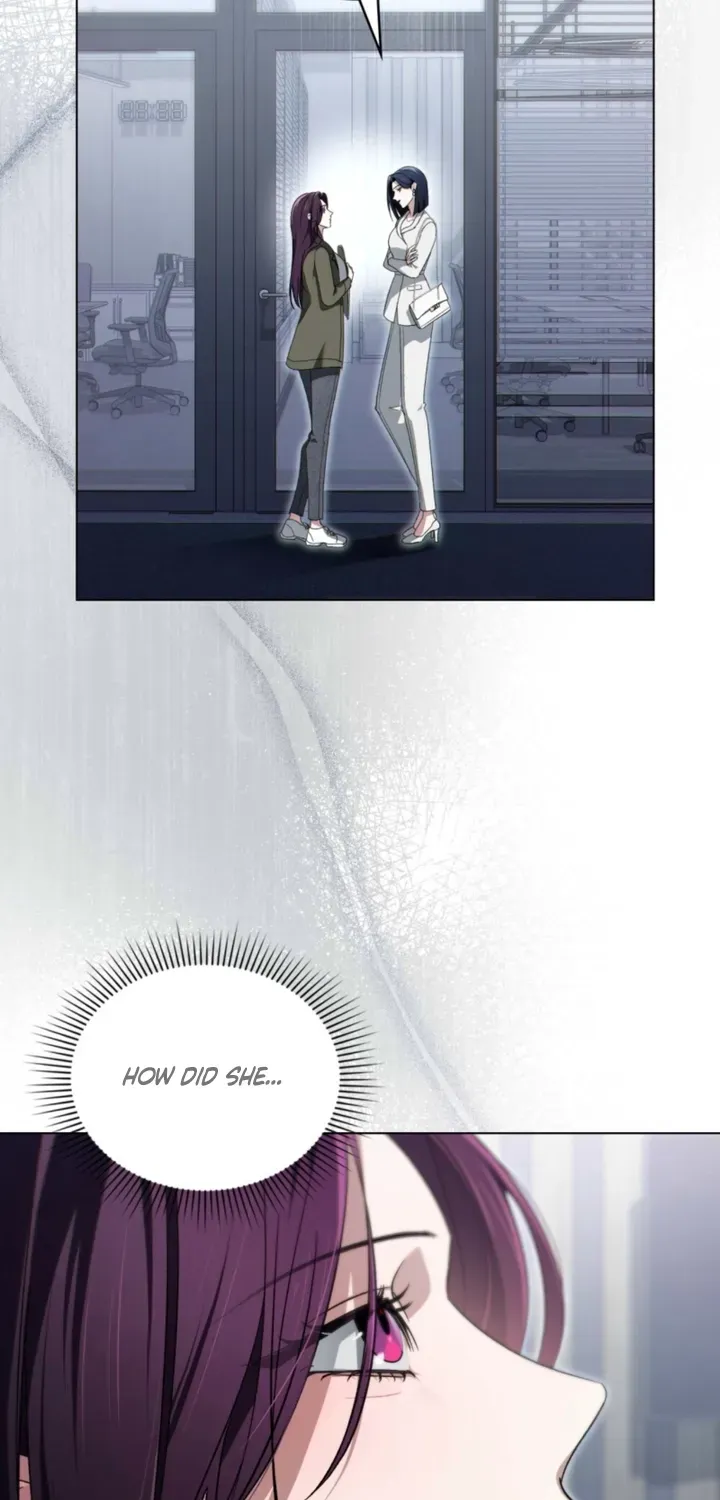 To the One Without Virtue Chapter 51 page 47 - 