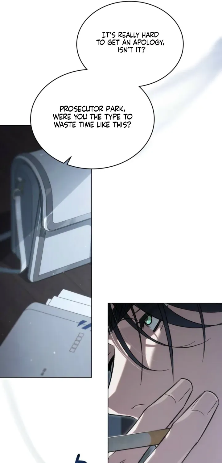 To the One Without Virtue Chapter 51 page 9 - 