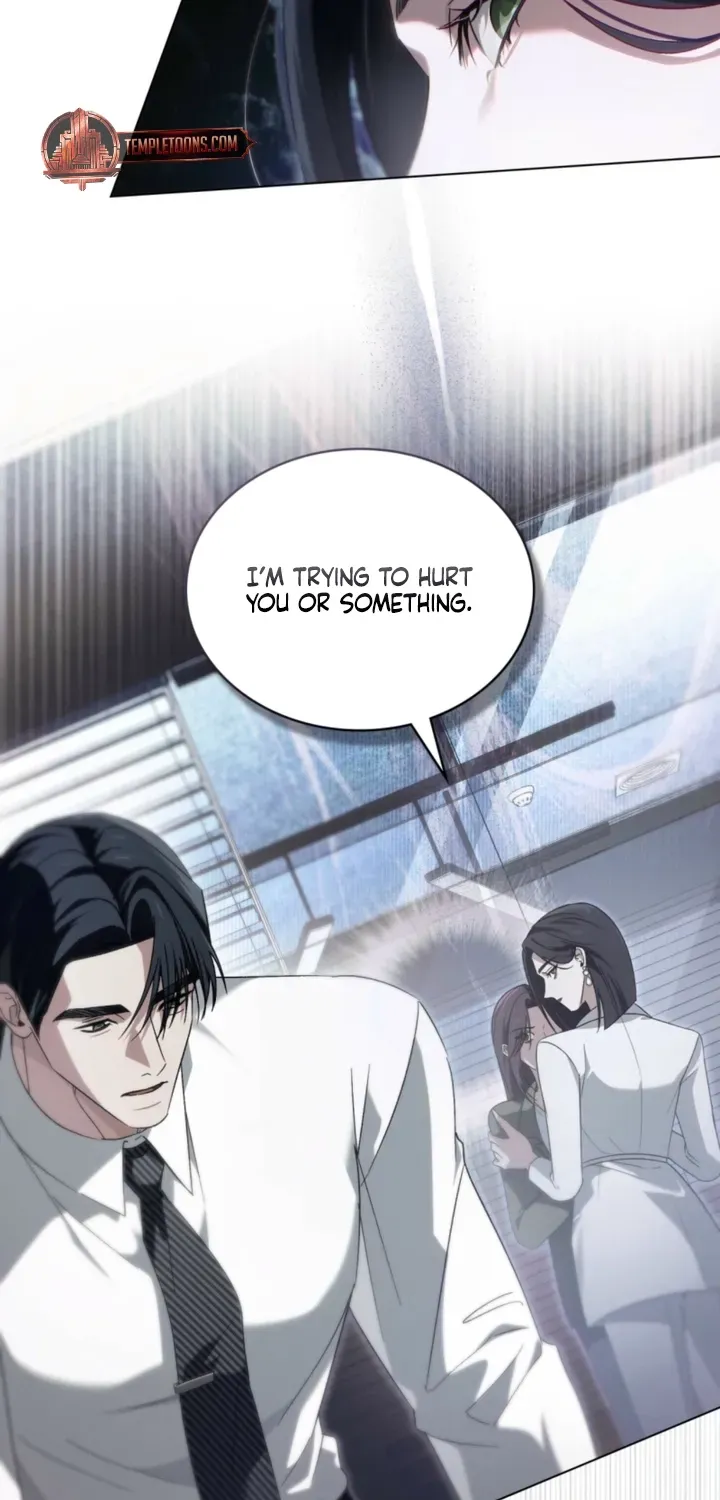 To the One Without Virtue Chapter 52 page 21 - 
