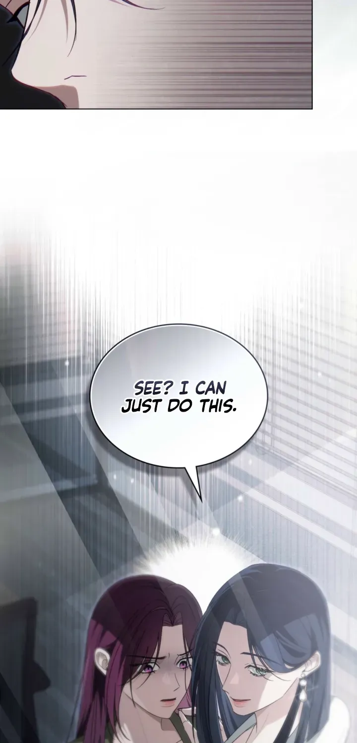 To the One Without Virtue Chapter 52 page 26 - 