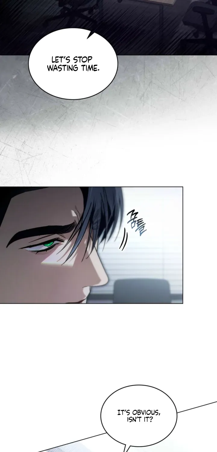 To the One Without Virtue Chapter 52 page 31 - 