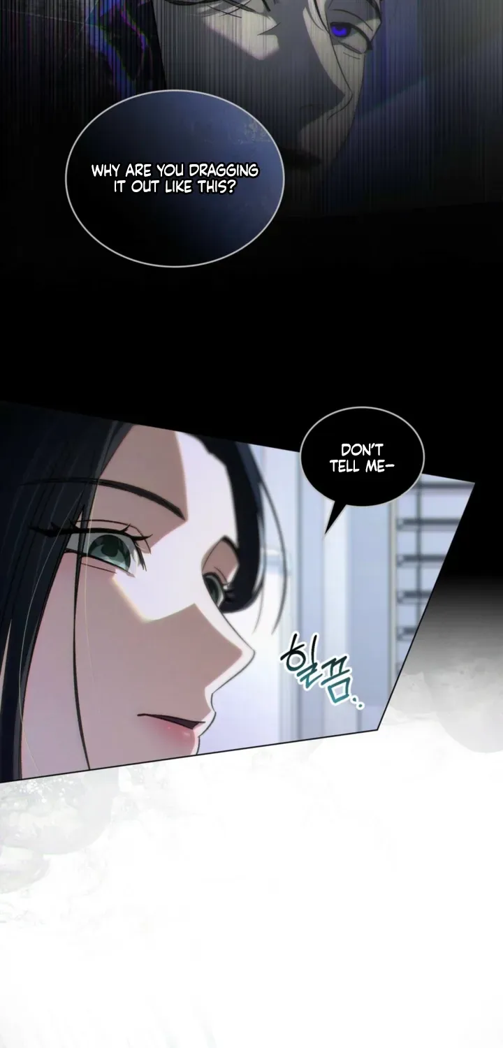 To the One Without Virtue Chapter 52 page 34 - 