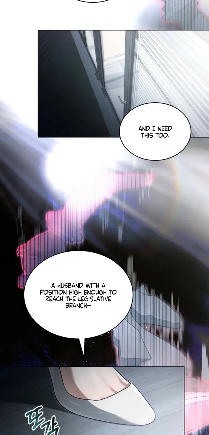 To the One Without Virtue Chapter 52 page 39 - 