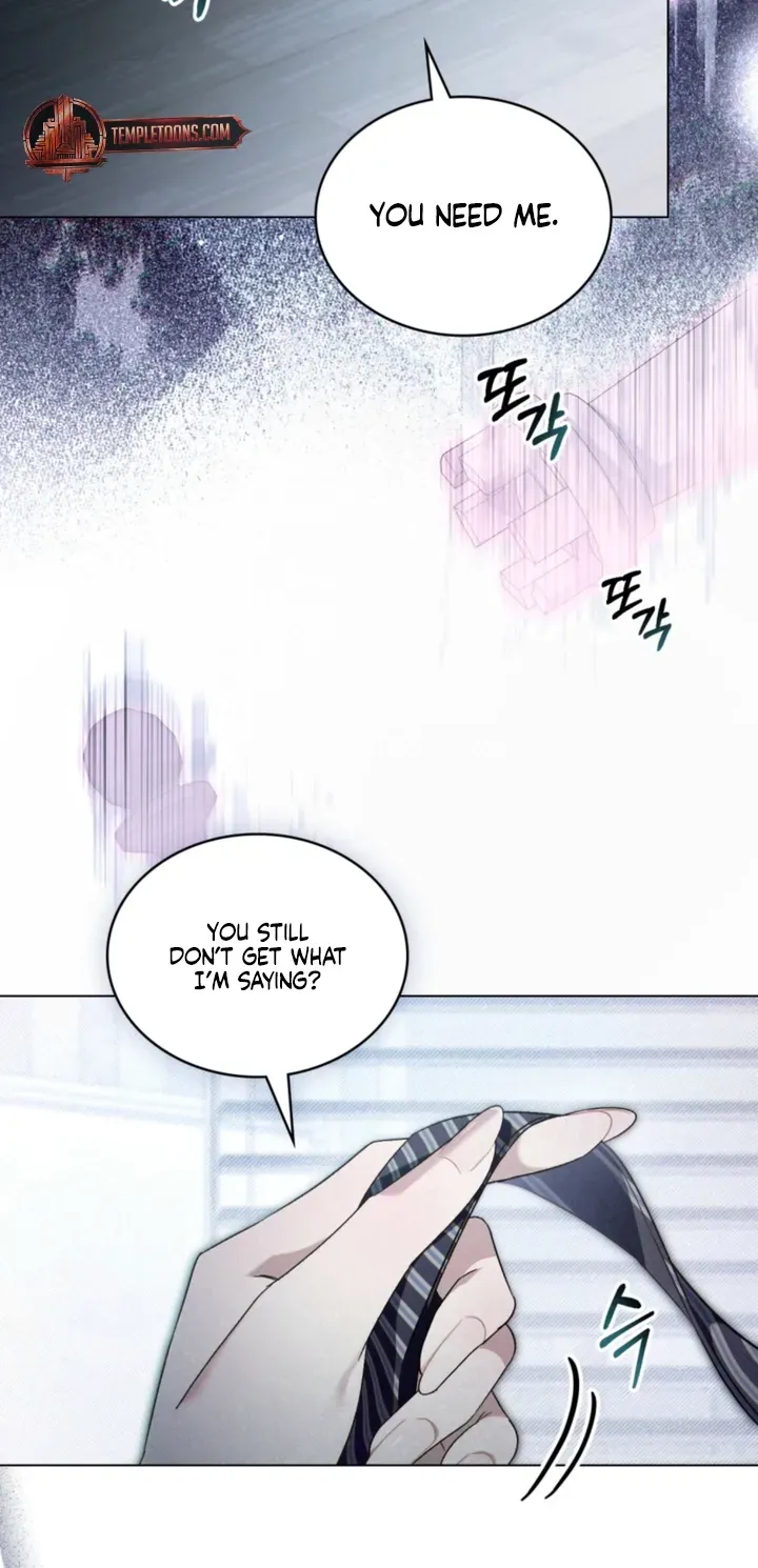 To the One Without Virtue Chapter 52 page 40 - 