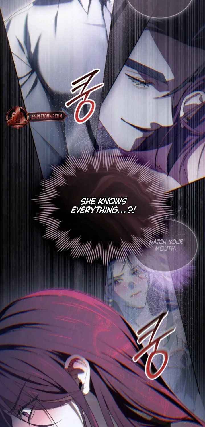 To the One Without Virtue Chapter 52 page 5 - 