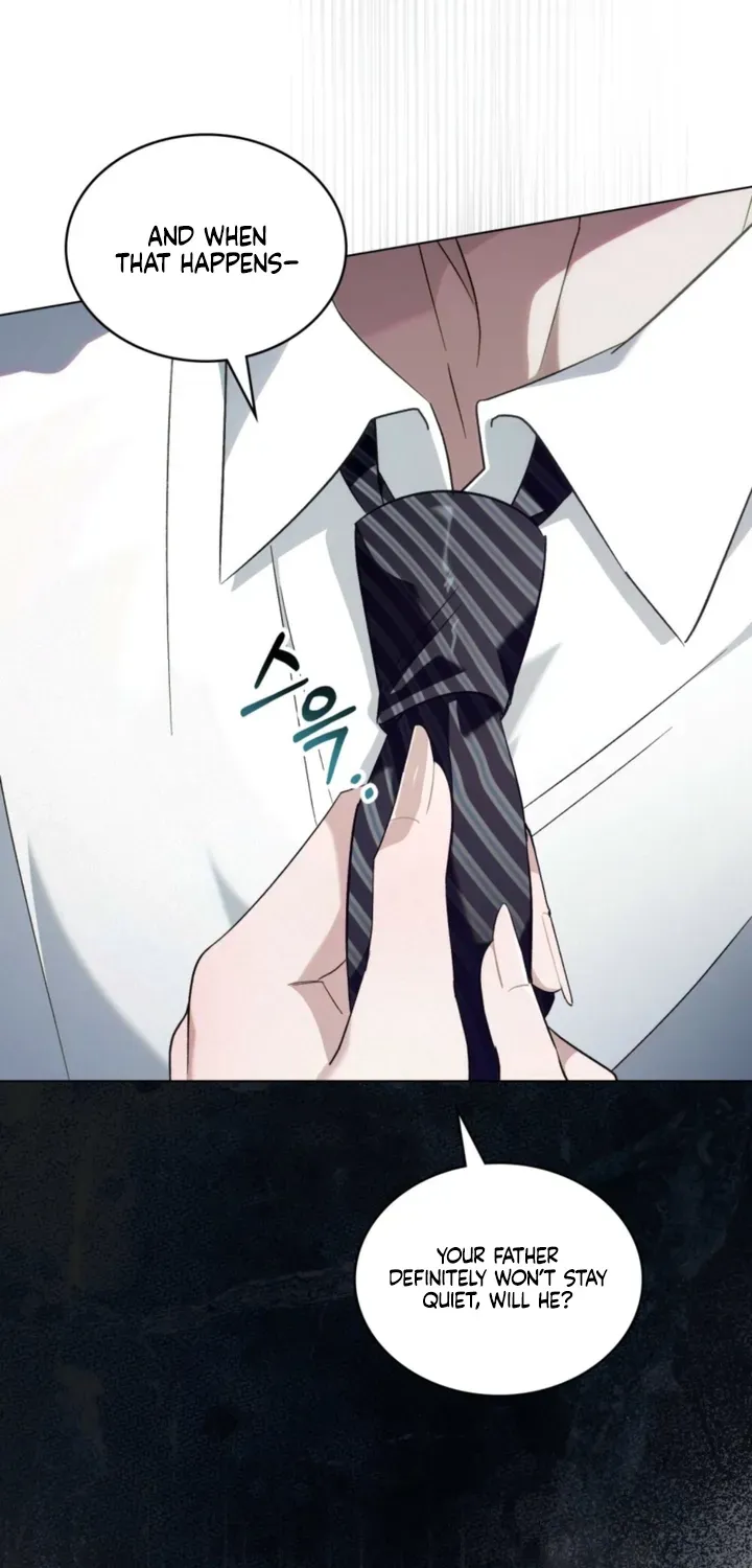 To the One Without Virtue Chapter 52 page 43 - 