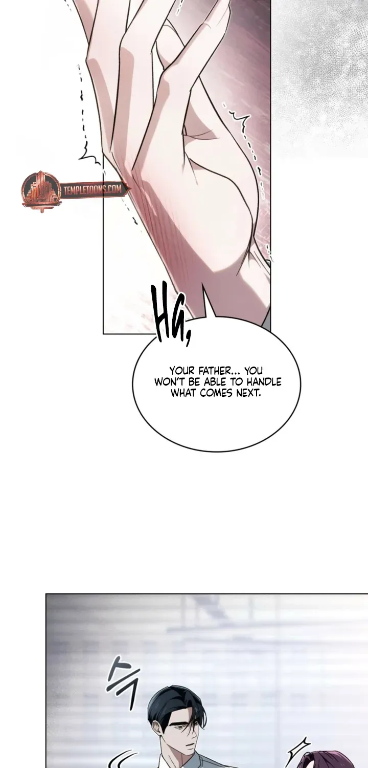 To the One Without Virtue Chapter 52 page 52 - 