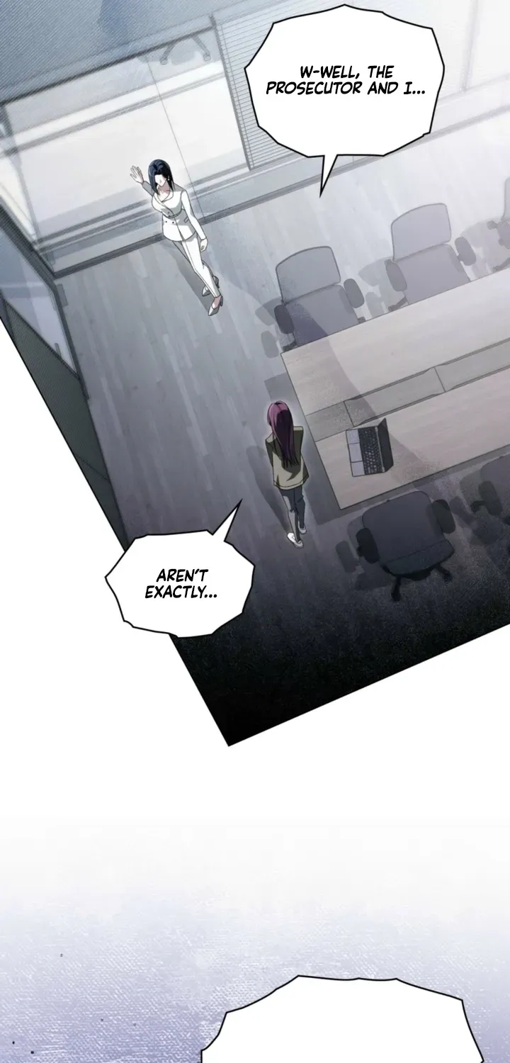 To the One Without Virtue Chapter 52 page 9 - 