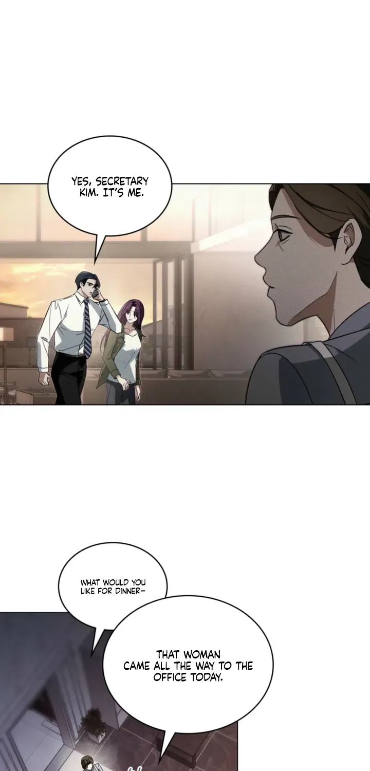 To the One Without Virtue Chapter 53 page 2 - 