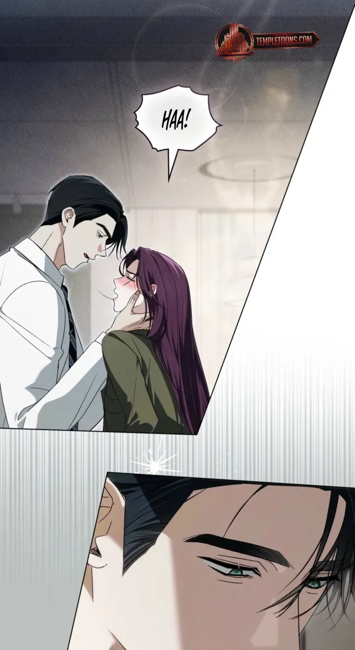 To the One Without Virtue Chapter 53 page 28 - 