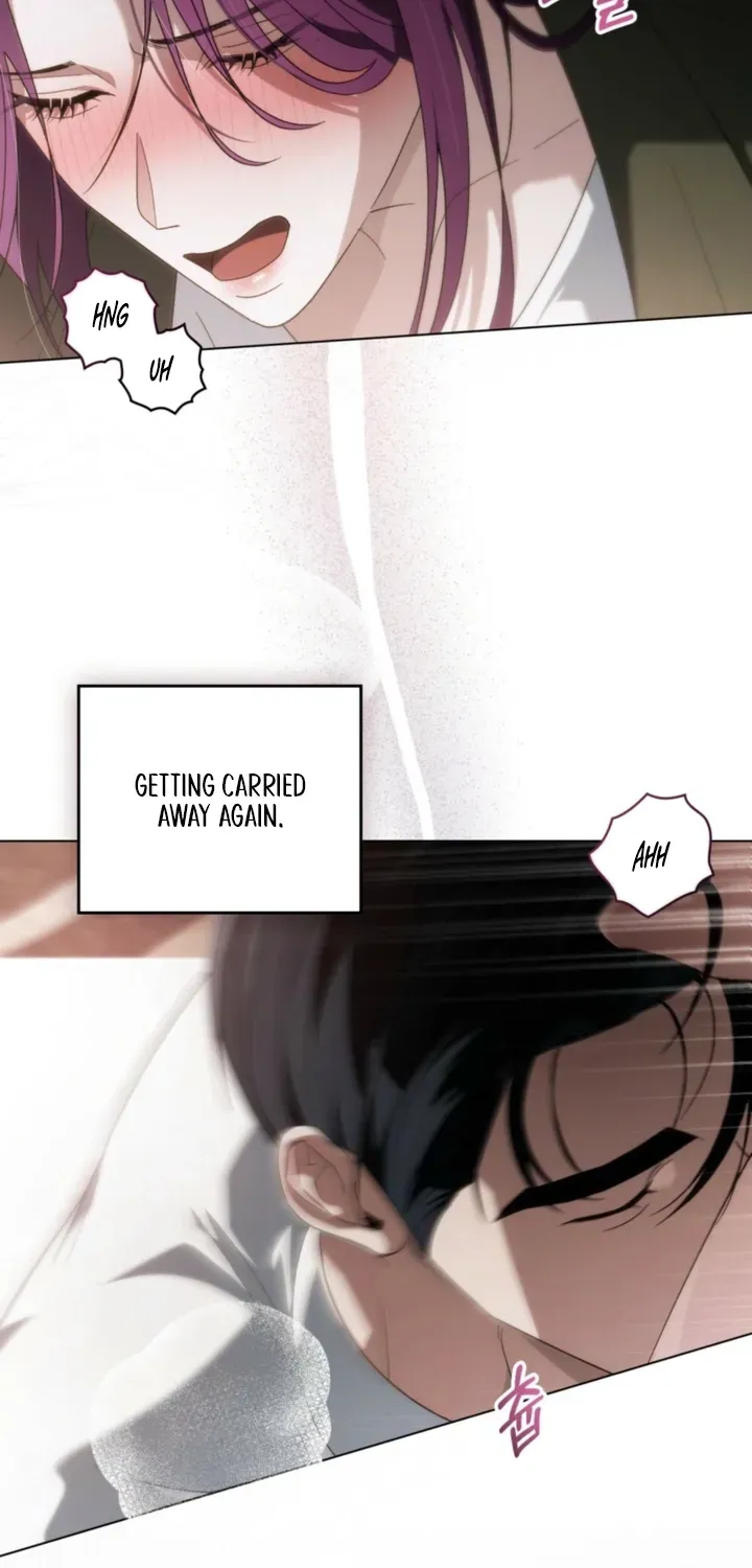 To the One Without Virtue Chapter 53 page 39 - 
