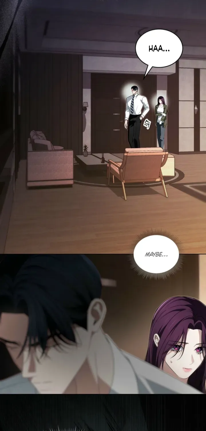 To the One Without Virtue Chapter 53 page 6 - 