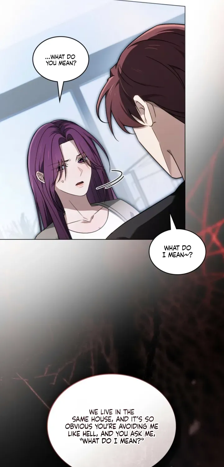 To the One Without Virtue Chapter 55 page 11 - 