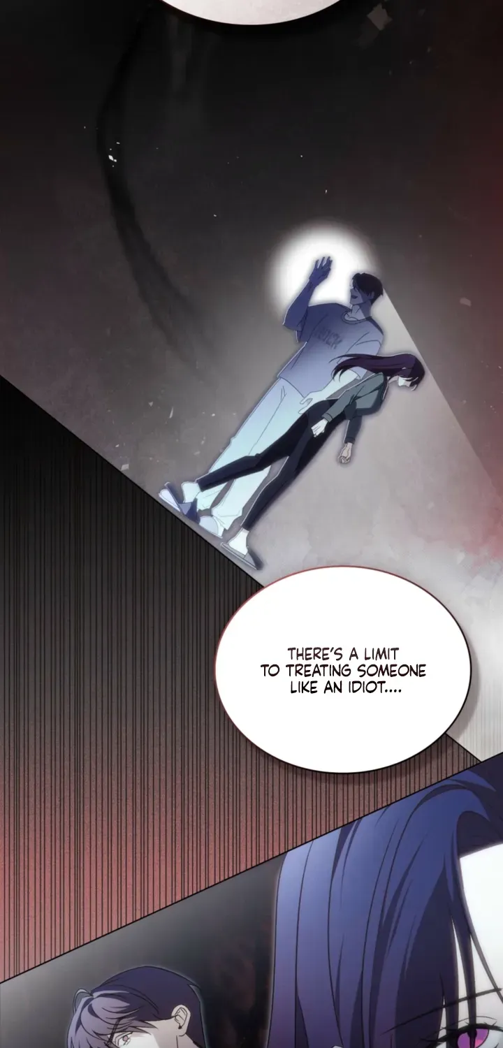 To the One Without Virtue Chapter 55 page 12 - 