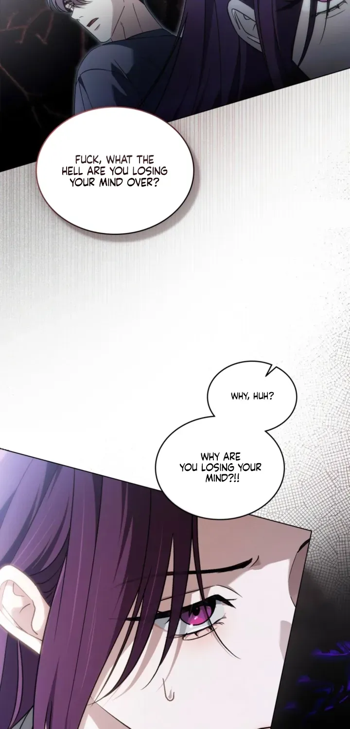 To the One Without Virtue Chapter 55 page 13 - 