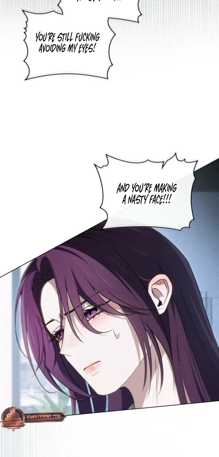 To the One Without Virtue Chapter 55 page 17 - 